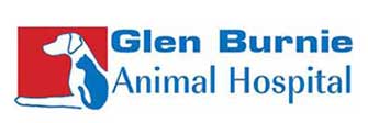 Link to Homepage of Glen Burnie Animal Hospital